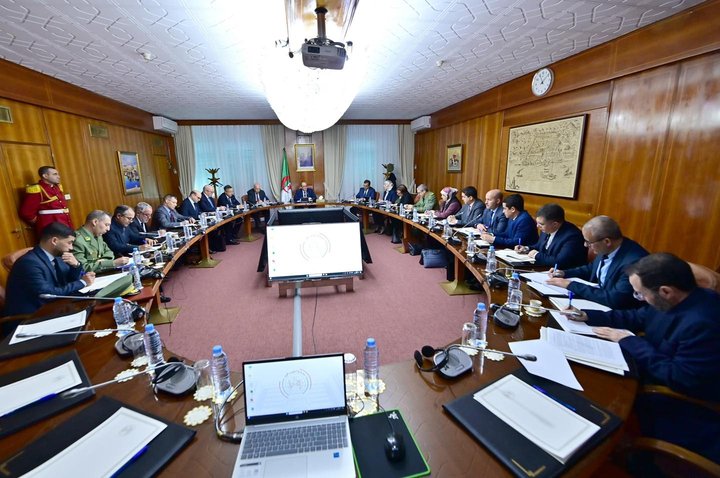 The Prime Minister supervises the installation of the working group tasked with preparing the national reference for integration in the automotive, bus, and motorcycle industries