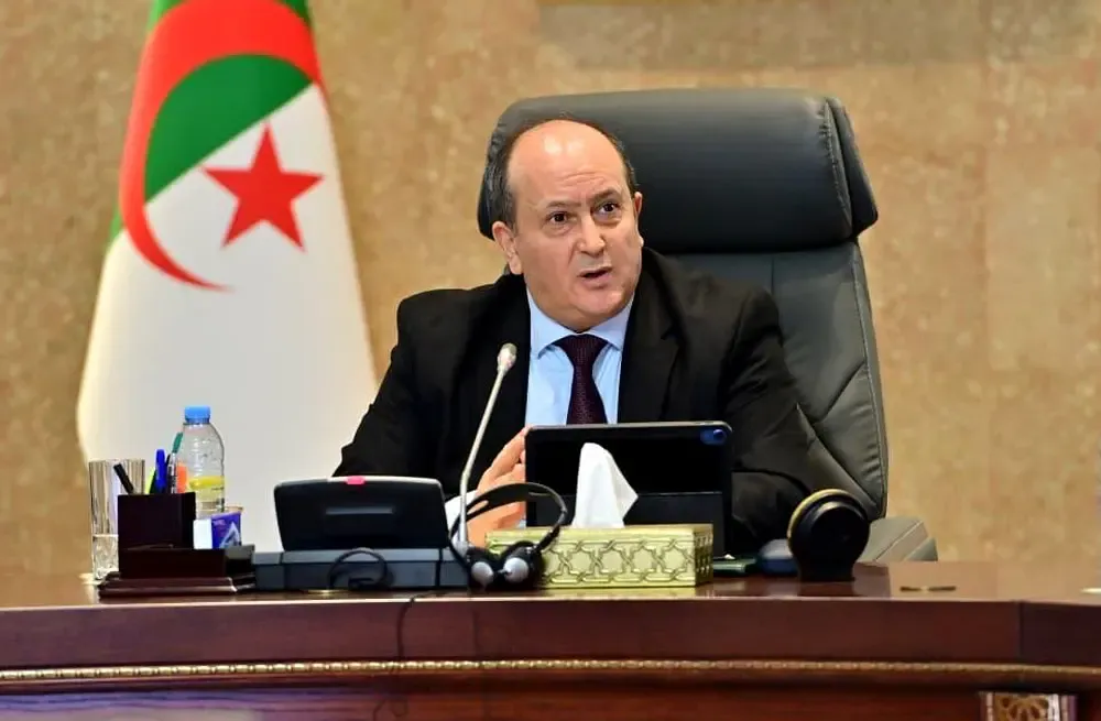 The Prime Minister supervises the installation of the National Council for Agricultural Mechanization in implementation of the directives of the President of the Republic