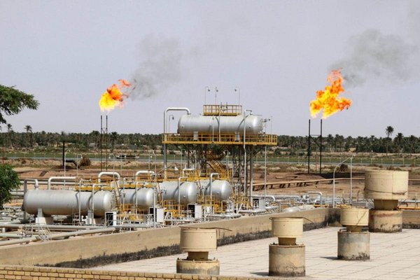 The 'Refinery Strike' War Ignites! Iran Responds by Bombing the Oil Station in Haifa - Iqtissad Al Balad