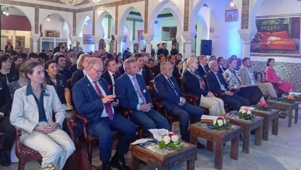 The Scandinavian countries support the energy transition path in Algeria