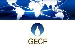 The Secretary General of the Gas Exporting Countries Forum on a Working Visit to Algeria