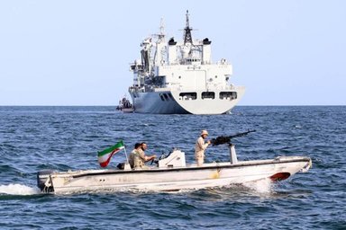 The Strait of Hormuz Could Trigger a Global Energy Crisis This Summer