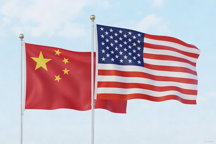 THE THUCYDIDES TRAP AND THE 'COLD WAR' BETWEEN THE UNITED STATES AND CHINA