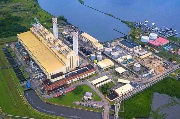 The transformative leadership of Mokhtar Bounour at the helm of Egbin Power: Algerian expertise at the heart of the Nigerian electric giant