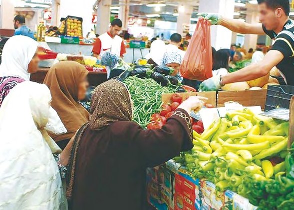 The UGCAA reassures: Ensuring market supply and price accessibility