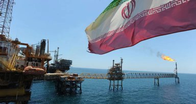 The United States Lifts Sanctions on Iranian Oil for Sixty Days