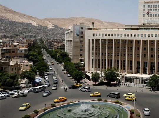 The World Bank allocates 50 million dollars for transport projects in Syria - Iqtissad Al Balad