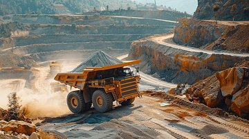 The Zinc and Lead Mine in Oued Amizour: A Model for a Multi-Polar Economy