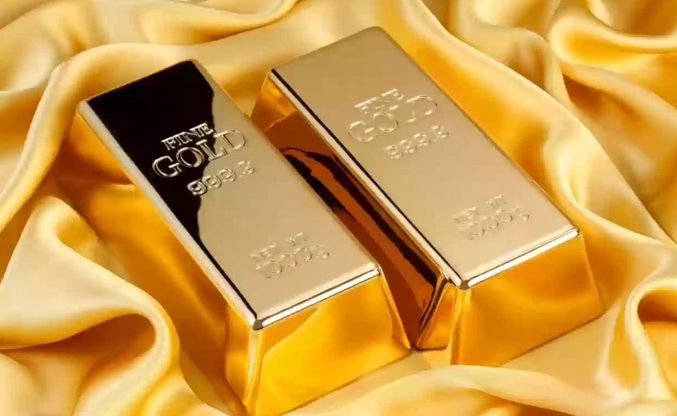 These are the main reasons for the rise and fall of gold prices