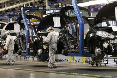 This is President Tebboune's vision for reviving closed car factories