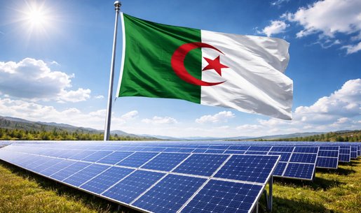 This is the inauguration date for the first two photovoltaic power stations in 2026