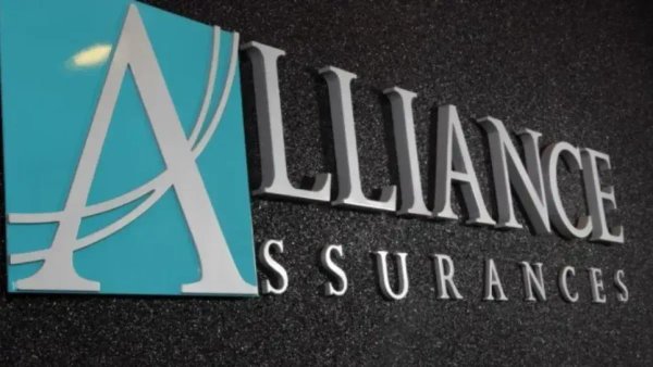 This is the latest financial report for Alliance Insurance Company