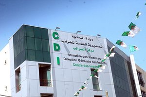 This is the new property tax and registration rights in 2026.. and greater guarantees for Algerian taxpayers
