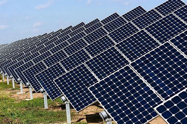 This is what Algeria will provide in 'burnt gas' thanks to solar stations