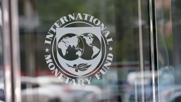 This is what the IMF recorded about the Algerian economy
