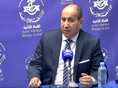 Tigrassi: The implementation of major strategic projects reflects a trend towards building a diversified industrial economy
