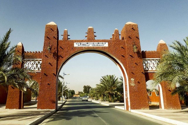 Timimoun: The Red Oasis on the Threshold of a Real Tourism Boom