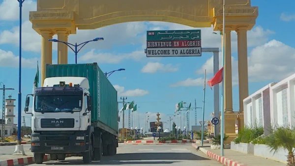 Tindouf.. Algeria's Gateway to West Africa