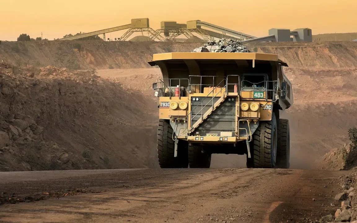 Tindouf.. Major Strategic Projects