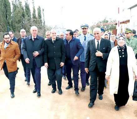 Tlemcen: 2026, year of economic takeoff?