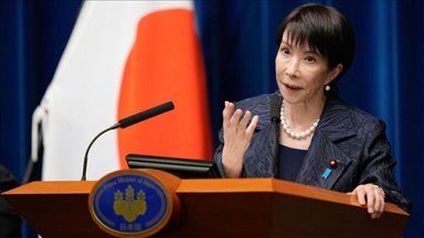 Tokyo responds to Trump's request: We do not intend to launch a maritime security operation