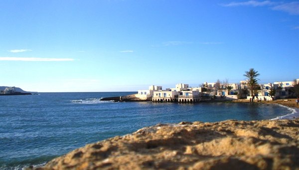 Tourism: Tipasa strengthens its reception capacities