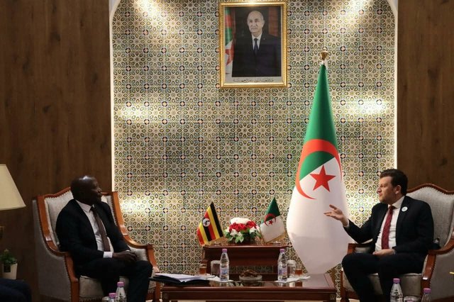 Towards a Strong Boost for Agricultural Trade Between Algeria and Uganda - Iqtissad Al Balad