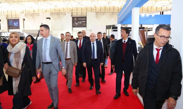 Towards Accompanying Economic Operators in Localizing the Pharmaceutical and Medical Supplies Industry - Iqtissad Al Balad