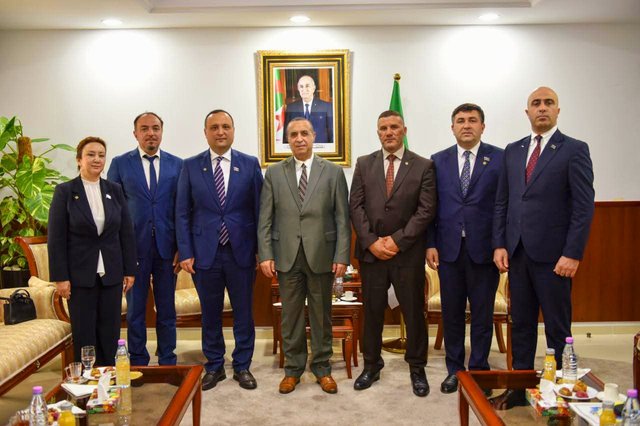 Towards Establishing New Cooperation Horizons in Renewable Energies between Algeria and Azerbaijan - Iqtissad Al Balad