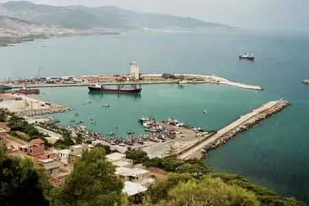 Towards Re-Launching Projects Linking Ports to East-West Highway