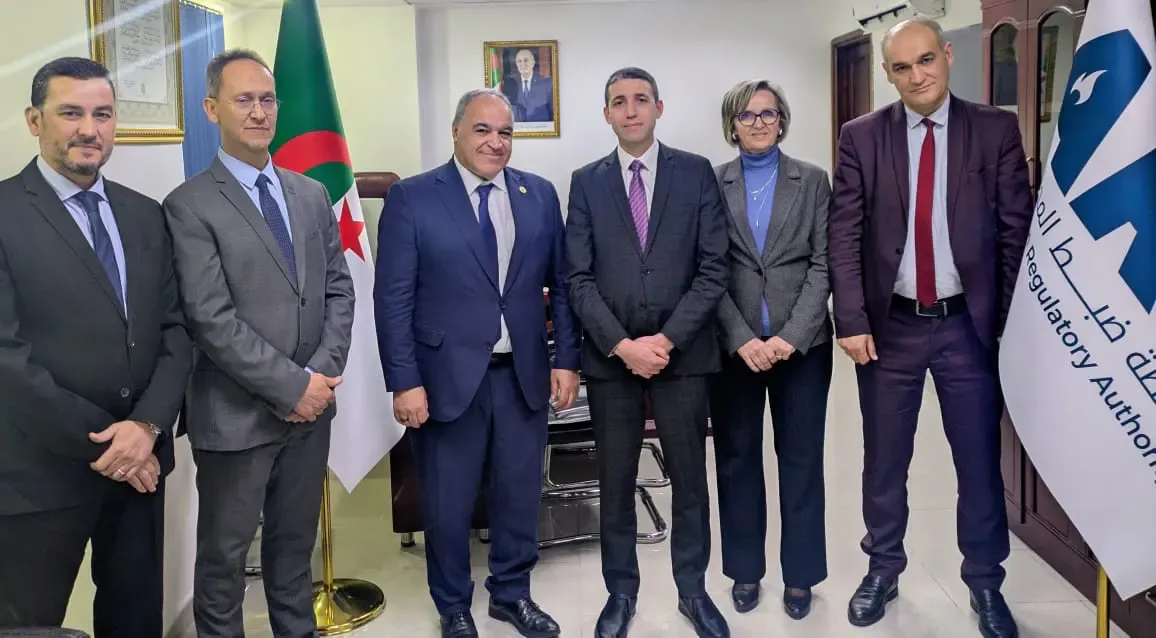Towards the establishment of a forum for regulatory bodies in the hydrocarbons sector in Africa