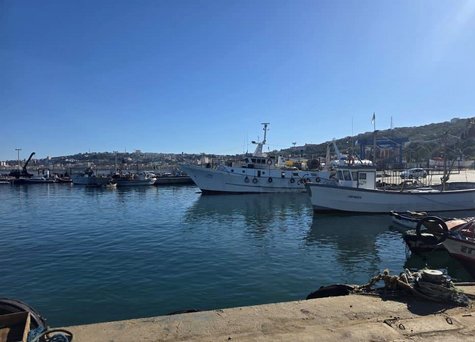 Towards the establishment of a fund to compensate fishermen due to weather disturbances and biological rest periods