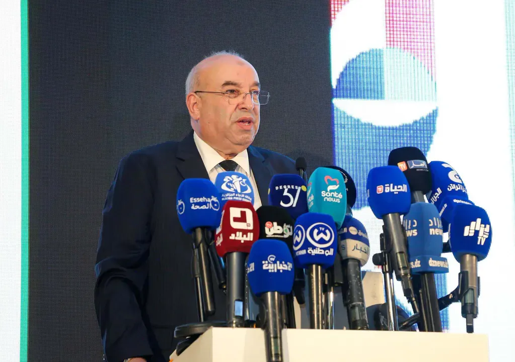 Towards the establishment of a strategic pharmaceutical platform in Algeria to supply African countries with medicines