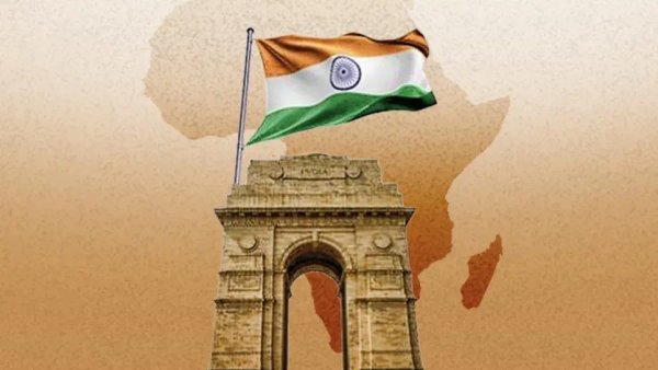 Towards the Holding of the India-Africa Forum Summit in 2026