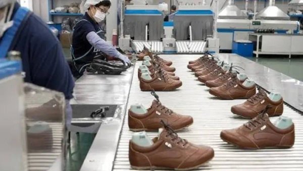 "Tradifoot" announces the establishment of a shoe factory in Algeria