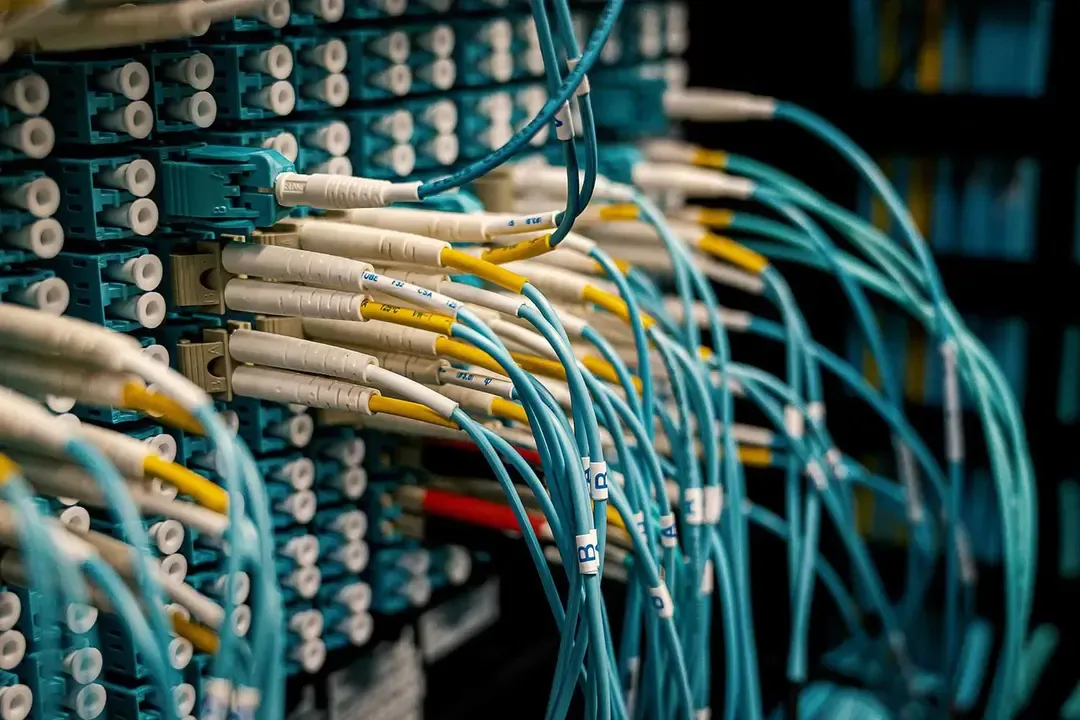 Trans-Saharan Fiber Optic Link: A Project that Enhances Algeria's Digital Sovereignty and 5 African Countries