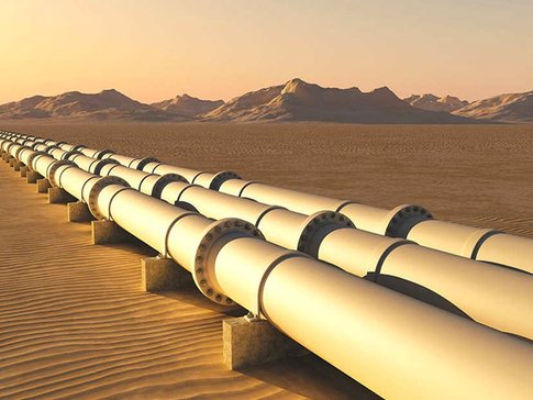 Trans-Saharan Gas Pipeline: A Structural Project to Enhance Africa's Position in the Global Energy Market
