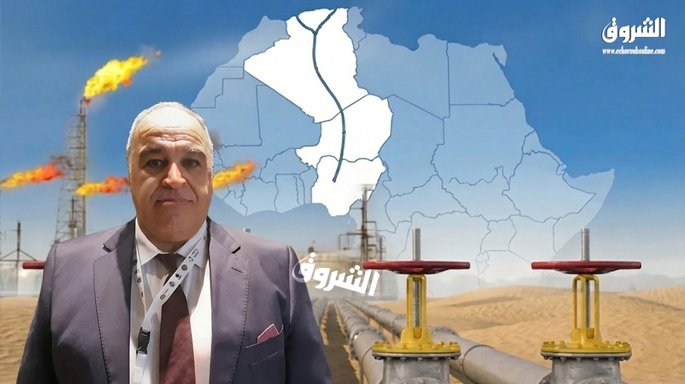 Trans-Saharan Gas Pipeline Among Africa's Priorities to Enhance Its Energy Position