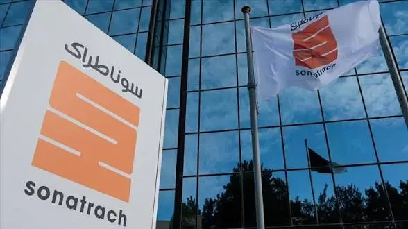 Trans-Saharan Gas Pipeline Project.. A technical team from SONATRACH on a mission in Niamey