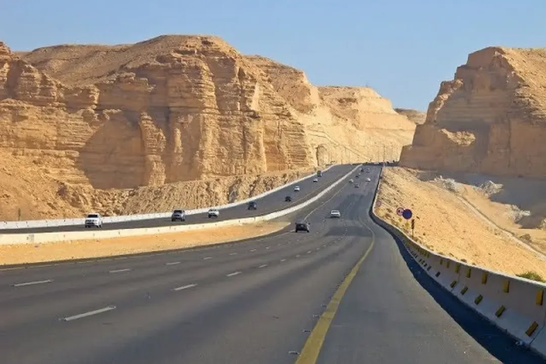Trans-Saharan Road: A Gateway to Continental Integration