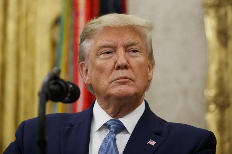 Trump Escalates Trade War Against Europe Over Greenland Case - Iqtissad Al Balad