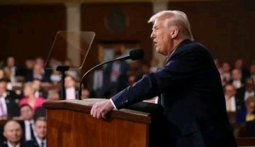 Trump informs Congress of the end of hostilities with Iran - Iqtissad Al Balad