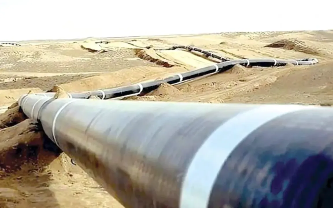 TSGP: The Nigerien link moves to field surveys