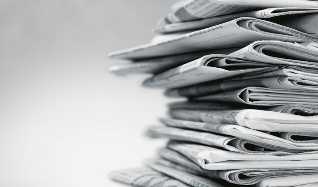Twilight of the 'Paper Advertising' Model: The Press Faces the Digital Wall
