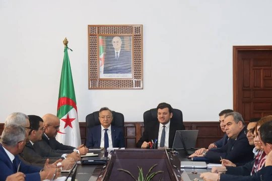 Two Strategic Projects in Partnership Between Research Institutions and Economic Institutions - Iqtissad Al Balad