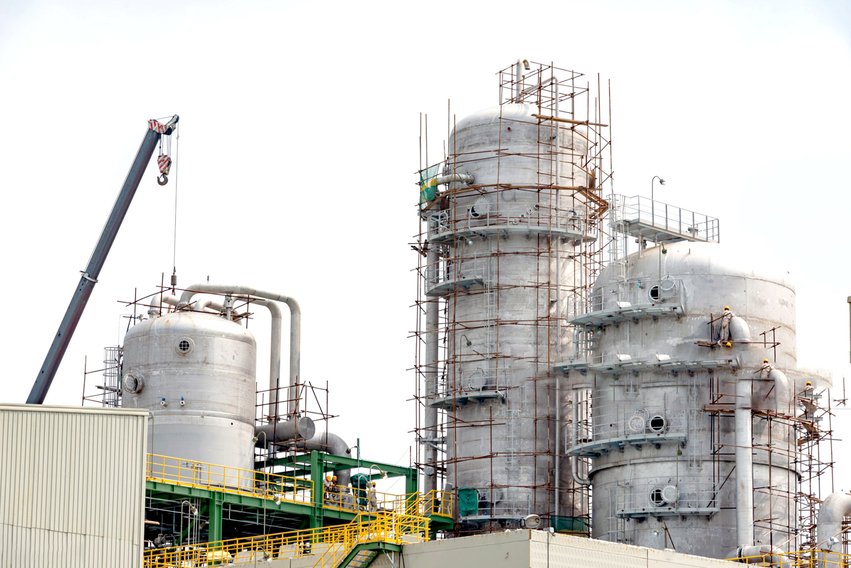 Uncertainty in the market after the abduction of President Maduro: Oil prices remain stable