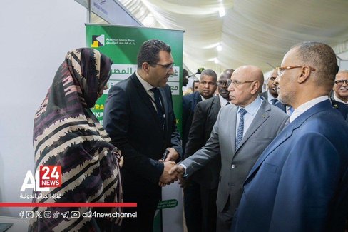 Union Bank of Algeria Strengthens Its Regional Presence Through Expo Mauritanie 2026