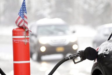 United States: Fuel Prices Surge to Highest Level in 11 Months