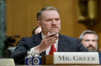 U.S. Trade Representative: No Country Has Indicated Plans to Withdraw from Trade Agreements