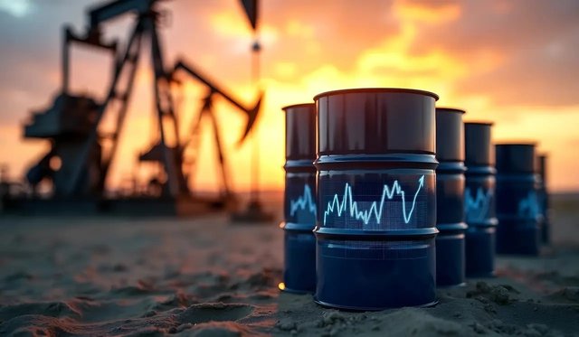USA-India Agreement and Sanctions Against Iran: Oil Prices Rebound